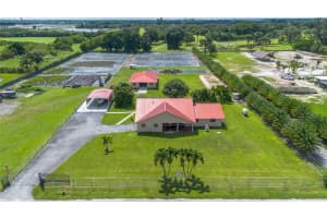 17320 Sw 236th St, Homestead