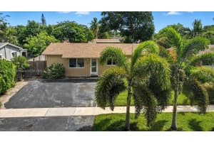 514 Sw 72nd Ter, North Lauderdale