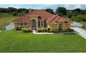 1509 Moore Ave, Lehigh Acres
