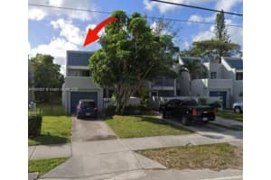 5612 Nw 19th St 7, Lauderhill