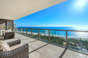 9705 Collins Ave 1402n, Bal Harbour