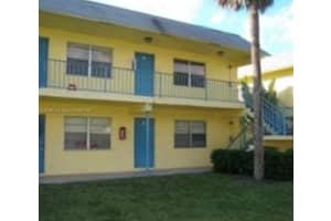 4160 Nw 21st St 146a, Lauderhill