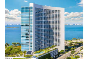 601 Ne 36th St 2206, Miami