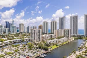 500 Bayview Dr 2119, Sunny Isles Beach