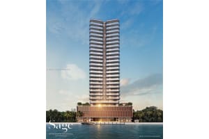 900 Intracoastal 701, Fort Lauderdale