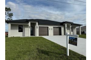 4876 30 Th St Sw 4876, Lehigh Acres