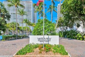 20515 E Country Club Dr 343, Aventura