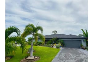 4157 Nw 40th Ave, Cape Coral