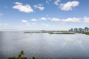 1 Grove Isle Dr A1508, Coconut Grove