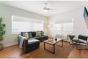 7721 Harding Ave 4, Miami Beach