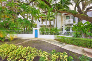 3170 Jackson Ave 5, Miami