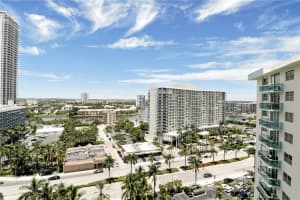 3901 S Ocean Dr 15r, Hollywood