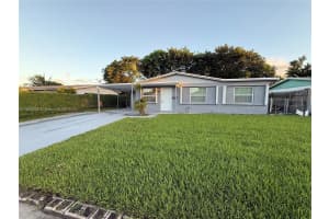 1600 W 14th St, Riviera Beach