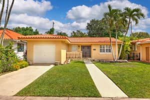 825 El Rado St, Coral Gables