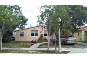 639 33rd St, West Palm Beach