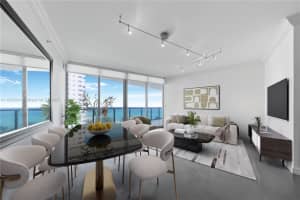 3101 S Ocean Dr 707, Hollywood 3101 S Ocean Dr 707, Hollywood