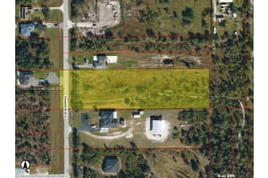 6924 Everglades Blvd N, Naples