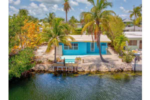 140 (lot 25) Gardenia St, Plantation Key