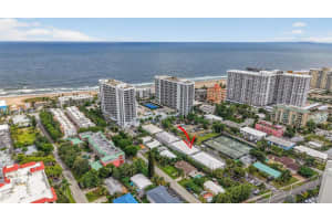 3209 Colony Club Rd 1-w, Pompano Beach