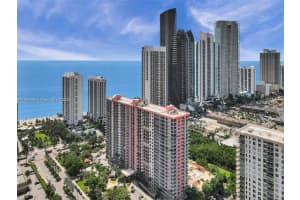 210 174th St 2316, Sunny Isles Beach