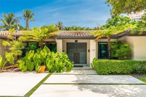 40 S Prospect Dr, Coral Gables