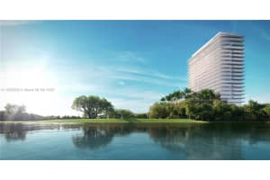 501 Diplomat Pkwy 3-g, Hallandale Beach
