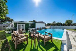 14705 Ne 11th Ct, North Miami