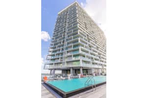 2000 Metropica Way 2001, Sunrise