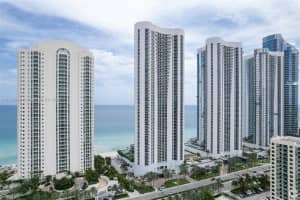 16001 Collins Ave 3705, Sunny Isles Beach