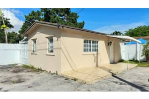 2410 Roosevelt St Rear, Hollywood 2410 Roosevelt St Rear, Hollywood