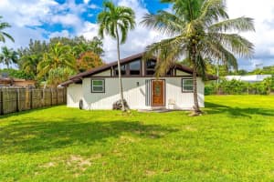 23060 Sw 155th Ave, Miami