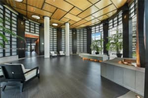 900 Brickell Key Blvd 2602, Miami
