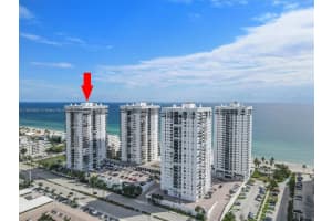 2101 S Ocean Dr 1904, Hollywood