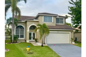 18249 Sw 3rd St, Pembroke Pines