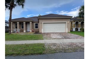 1321 Se 16th Ave, Homestead