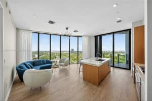 2831 S Bayshore Dr Ph-8, Miami