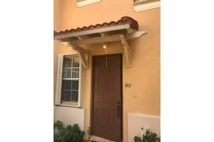 3390 Ne 13th Cir Dr 103-19, Homestead