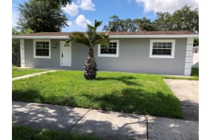4120 Sw 25th St, West Park