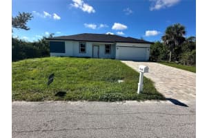 10138 Wildcat St, Port Charlotte