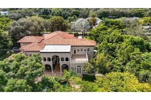 7837 Sw 117th St, Pinecrest