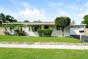 6700 Douglas St, Hollywood 6700 Douglas St, Hollywood