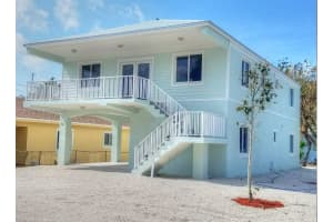 50 Orange Dr B, Key Largo