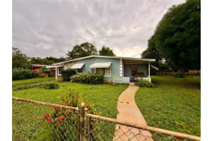 3411 Nw 5th Ct, Lauderhill