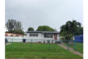 12510 W Golf Dr, Miami