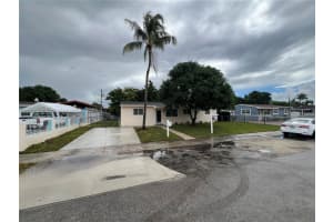 18931 Nw 44th Ave, Miami Gardens