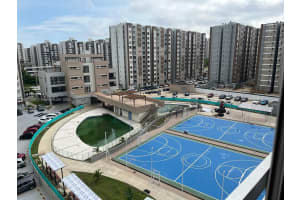 Cra 22 Manglar East 803 Torre G, Other