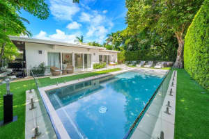 5815 N Bay Rd, Miami Beach 5815 N Bay Rd, Miami Beach