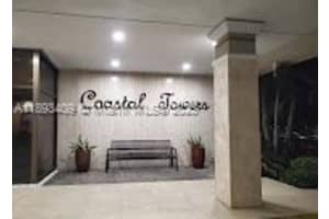 400 Kings Point Dr 328, Sunny Isles Beach