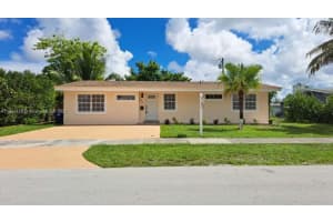 19611 Nw 4th Ave, Miami Gardens