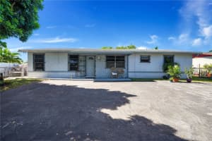 25300 Sw 127th Ave, Homestead